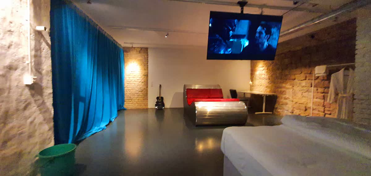 Loft Room 3 - Beilstraße